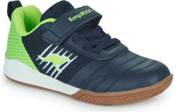KangaROOS Sport de interior Fete K5-SUPER COURT EV Kangaroos albastru 28