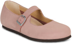 Birkenstock Balerin și Balerini cu curea Femei Santa Clarita BIRKENSTOCK roz 40