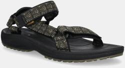 Teva - Szandál - zöld Férfi 48.5