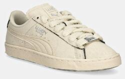 PUMA sportcipő Suede LAAMS - bézs Férfi 45