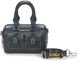 Dr. Martens Genți Banduliere Femei Mini Top Handle Bag Bag Black Kiev Dr. Martens Negru Unic