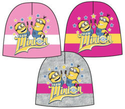  Minyonok Team gyerek sapka 52-54 cm (SNXPH4315)