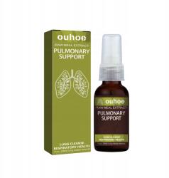  Natural Herbal Lung Essence Spray Tüdőápolás 30ml (123)