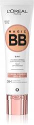 L'Oréal L'oreal Paris Bb 5 az 1-ben C'est Magic Krém 04 Közepes
