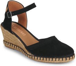 Verbenas Espadrile Femei Malena Verbenas Negru 40