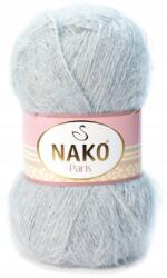 Nako Paris Fonal 100g/245m puha, ölelnivaló 10914 (Paris 10914)