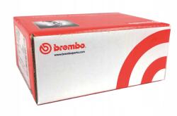 AP Féktárcsa Bmw 1 F20 11- Hátsó