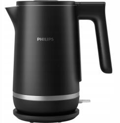 Philips Duplafalú vízforraló Philips HD9395/90 Elektromos 2200 W 1, 7 L Sta (8720389031649)