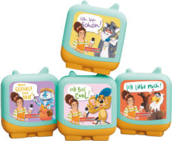 Tonies CT Mira és a repülő ház 4 darabos szett (11001986)