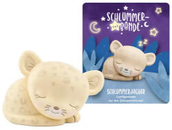 Tonies Schlummerjaguar - altatódalok dzsungel (11002362)