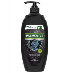 Palmolive Men Refreshing tusfürdő gél 750 ml (8693495030243)