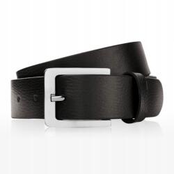 Paolo Peruzzi Bőr öv férfi klasszikus vintage 110 cm Paolo Peruzzi 01Z01110 (01Z01)