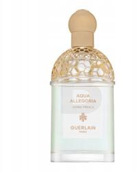 Guerlain Aqua Allegoria Herba Fresca 2022 Újratölthető unisex toalettvíz (G014393)