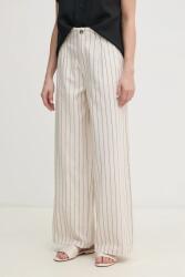 Pepe Jeans lennadrág HERLY - bézs XL