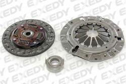 Exedy 10S8028-EXD Komplett Kuplung