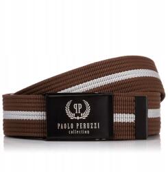 Paolo Peruzzi férfi Öv PW-15-95 cm (PW-15-95)