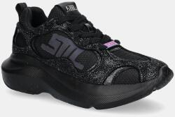 Steve Madden sportcipő Elevate 1R - fekete Női 36