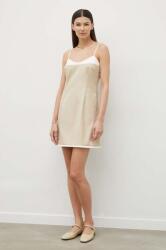 Remain ruha gyapjú keverékből - bézs 40
