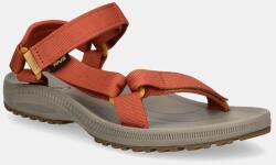 Teva női szandál Winsted - narancssárga Női 36