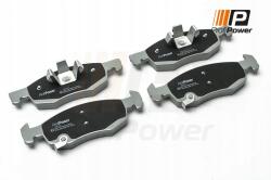 ProfiPower Opel Fékbetétek - allegro - 6 720 Ft