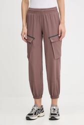 Under Armour nadrág Unstoppable - barna L