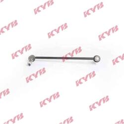 KYB Brat/bieleta suspensie, stabilizator KYB KSLF4445 (KSLF4445)