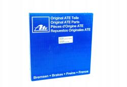 ATE Féktárcsa Porsche 911 (997) 09- Pt