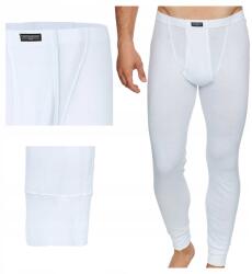 Henderson kényelmes alsónadrág 100 % pamut 4862 fehér XL (H.4862-J1-L)