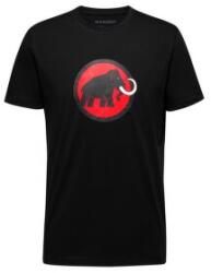 MAMMUT Core T-Shirt Classic Men Tricou cu mânecă scurtă black 0001 XL