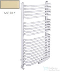 Radeco UGO A2-600/U 680x635 törölközőszárítós radiátor SATURN 5 (matt krém) színben (Radeco_UGO_A2_600_U_SATURN5)