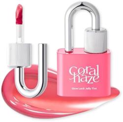 Coralhaze - Glow Lock Jelly Tint 4g - #102 Candy