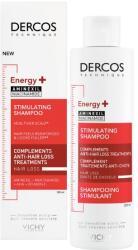 Vichy Dercos Energy+ hajhullás elleni sampon 200 ml (3337875574358)