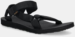 Teva - Szandál - fekete Férfi 48.5 - answear - 27 990 Ft