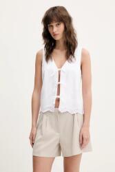 Hollister Co Hollister Co. vászonmellény - bézs XS