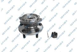 GSP Set rulment roata GSP 9325022K (9325022K) - centralcar