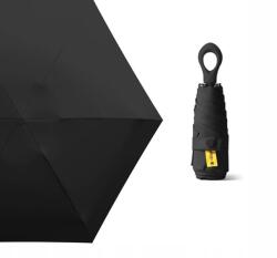  Kézi esernyő kompakt összecsukható zsebes Esernyő Kicsi mini Könnyű