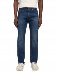 Lee Férfi farmernadrág Extreme Motion Slim Fit Mpv, W29 L32, Aristocrat (L72ASOPC)