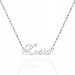 Goldmi Ezüst nyaklánc anker Az Ön Neve PR. 925 45cm (ZNIMIEPR92545CM)