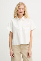 iBlues női pamut ing AFELIO - bézs 38