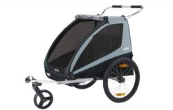 Thule Coaster XT kerékpáros gyermekhordozó (10101821)