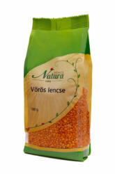 Dénes-Natura Vöröslencse 500 g - naturreform