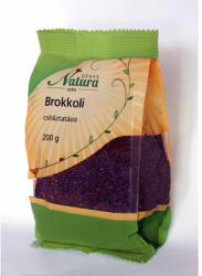 Dénes-Natura Brokkoli raab csíráztatásra 200 g - naturreform