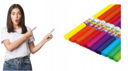 Fiorello Krepp-papír Fiorello MIX [10] sötét színek (416052)