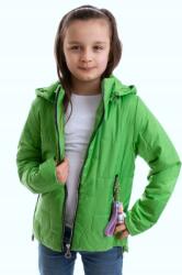 Picco Tavaszi kabát lányoknak méret 128 cm