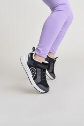 Reima gyerek sportcipő Enkka - fekete 37