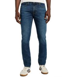 Lee Luke Slim Tapered W30 L32 112355861 Eclipse Blue Karcsúsított, enyhén szűkülő férfi farmer (112355861)