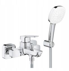 GROHE Egykaros kádcsaptelep Grohe króm Cubeo 1018140000 (@ProductCode@)