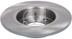 Febi Bilstein Féktárcsa Audi 100 Quattro 84-90 Hátsó