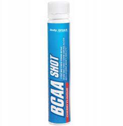 Body Attack Bcaa aminosavak Body Attack Shot 25ml Cseresznye Izomregeneráció Edzés (1000040907#166)