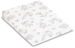 Sensillo refluxpárna huzat 38x30cm - Róka és egér